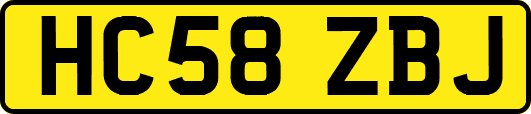 HC58ZBJ