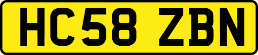 HC58ZBN