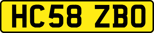 HC58ZBO