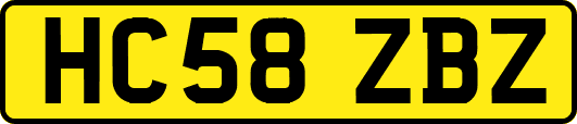 HC58ZBZ
