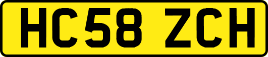 HC58ZCH