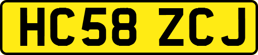 HC58ZCJ