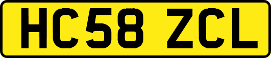 HC58ZCL
