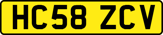 HC58ZCV