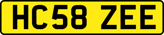 HC58ZEE