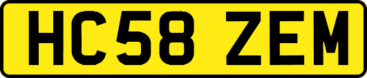HC58ZEM