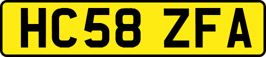 HC58ZFA