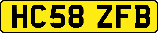 HC58ZFB