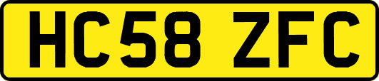 HC58ZFC