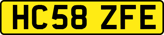 HC58ZFE