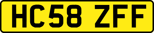 HC58ZFF