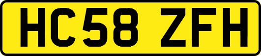 HC58ZFH