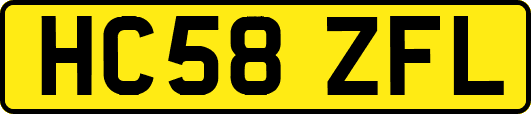 HC58ZFL