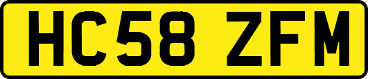 HC58ZFM