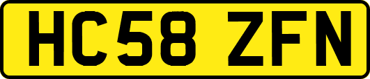 HC58ZFN
