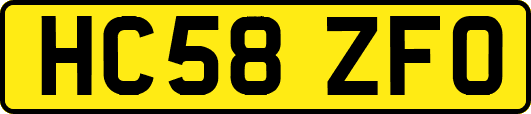 HC58ZFO