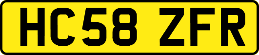 HC58ZFR