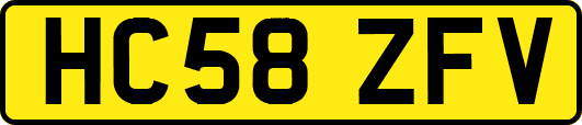 HC58ZFV