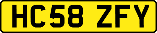 HC58ZFY