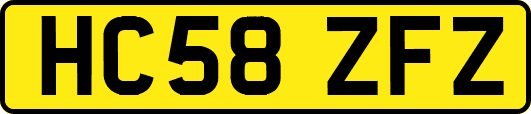 HC58ZFZ