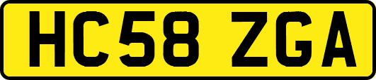 HC58ZGA