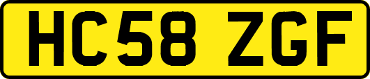 HC58ZGF