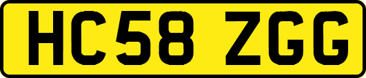 HC58ZGG