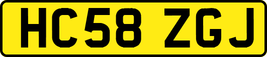 HC58ZGJ