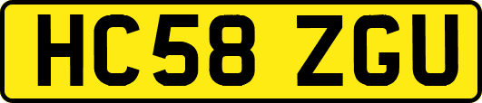 HC58ZGU