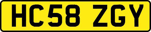 HC58ZGY