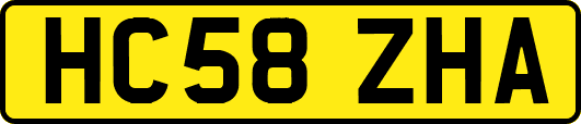 HC58ZHA
