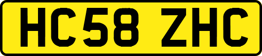 HC58ZHC