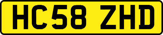 HC58ZHD