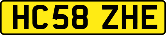 HC58ZHE
