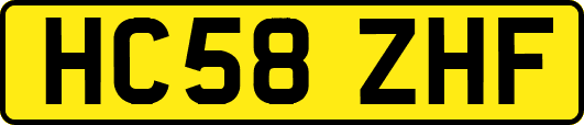 HC58ZHF