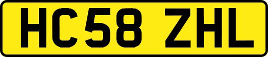 HC58ZHL
