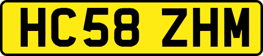 HC58ZHM