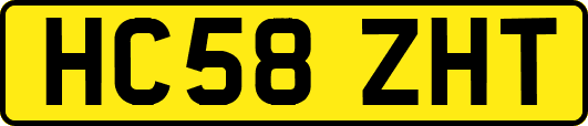 HC58ZHT