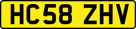 HC58ZHV