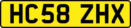 HC58ZHX