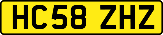 HC58ZHZ