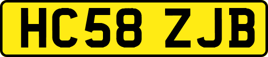 HC58ZJB