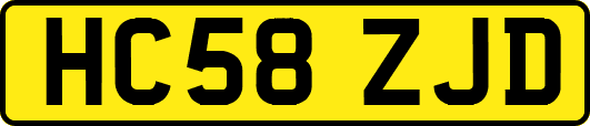 HC58ZJD