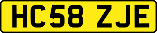 HC58ZJE