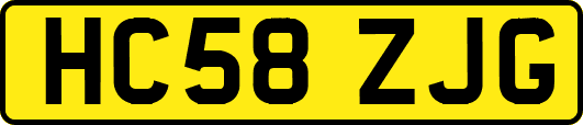 HC58ZJG
