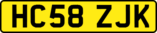 HC58ZJK