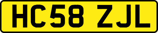 HC58ZJL