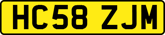 HC58ZJM