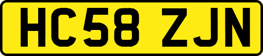 HC58ZJN
