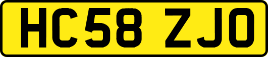 HC58ZJO